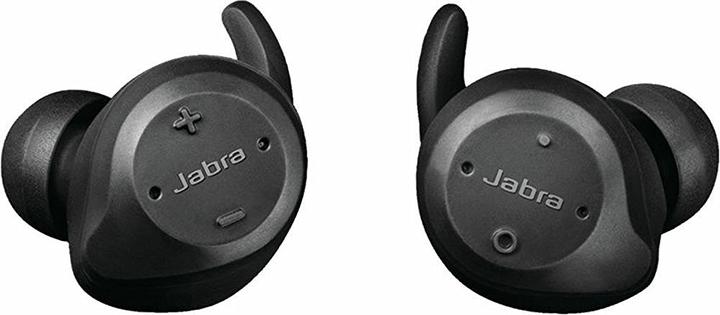 Produktbild Jabra Elite Sport (4.50 h, Kabellos)