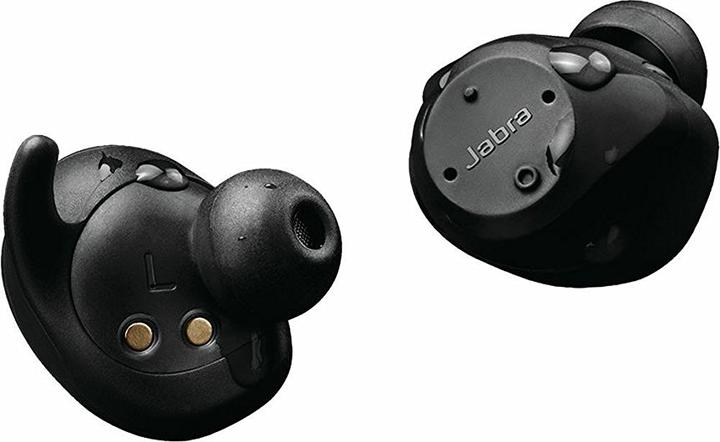 Produktbild Jabra Elite Sport (4.50 h, Kabellos)