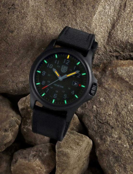 Image du produit Luminox Atacama Field 1960 Series (Montre analogique, 43 mm)