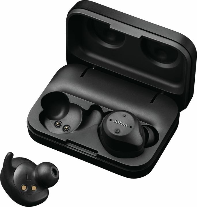 Produktbild Jabra Elite Sport (4.50 h, Kabellos)