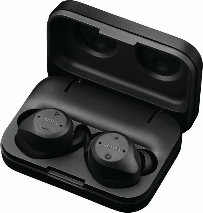 Produktbild Jabra Elite Sport (4.50 h, Kabellos)