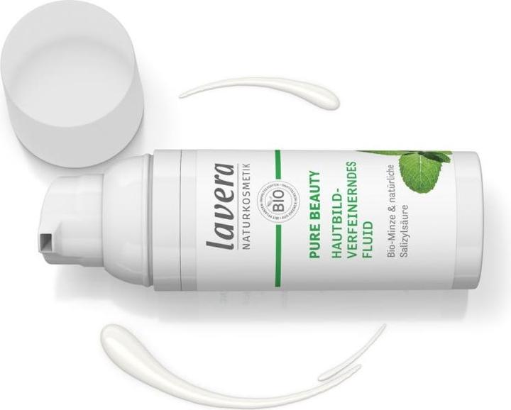 Image du produit Lavera Pure Beauty (50 ml)