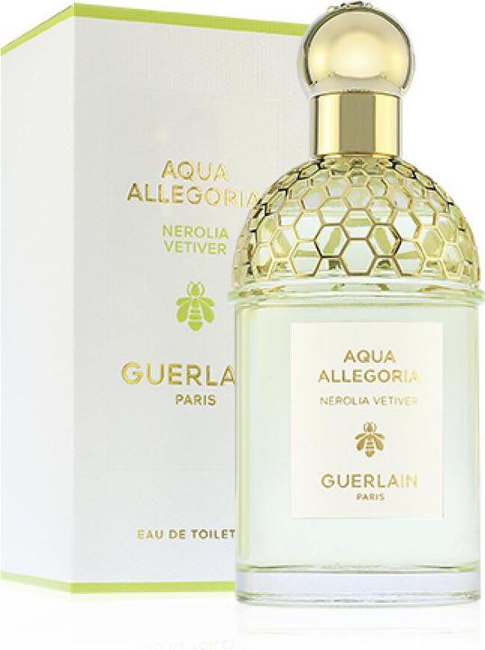 Immagine prodotto Guerlain Eau de Toilette R Neroli / Vetiv (Eau de toilette, 125 ml)