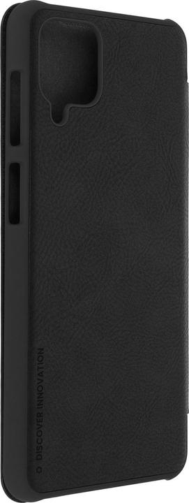 Produktbild Nillkin Qin Series (Samsung Galaxy A12)