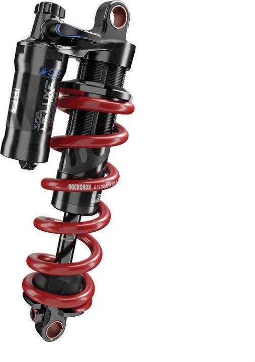 Produktbild RockShox Super Deluxe Ultimate Coil RCT (230x65) (230 mm, 65 mm)