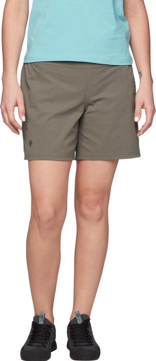 Image du produit Black Diamond W Sierra Shorts (L)
