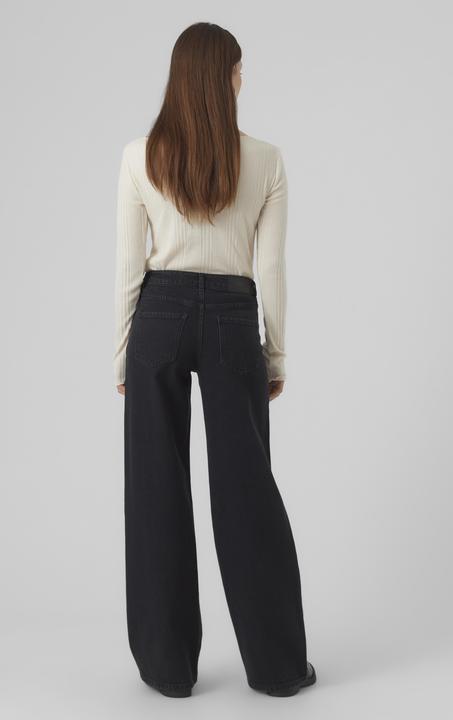 Produktbild Vero Moda Low Rise Jeans (W31/L32)