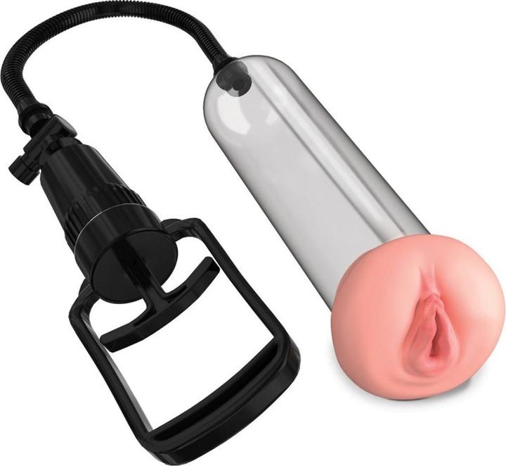 Image du produit Pipedream Beginner's Pussy Pump