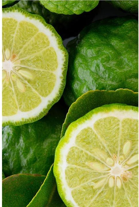 Image du produit Khadi Savon de soin Bergamote Sage 100 g (Savon dur)