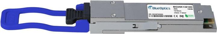 Image du produit BlueOptics Dell 02XJHY compatible QSFP BO25K13910D