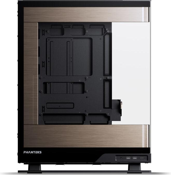 Produktbild Phanteks Evolv X2 (mATX, ATX, E-ATX, Mini-ATX)