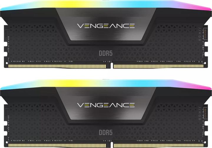 Produktbild Corsair Vengeance (2 x 16GB, 6000 MHz, DDR5-RAM, DIMM)