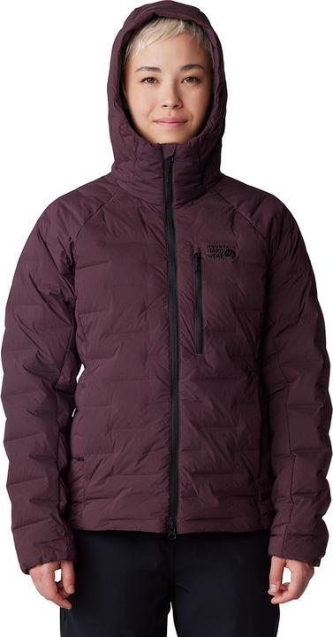 Immagine prodotto Mountain Hardwear Felpa con cappuccio W Stretchdown (S)