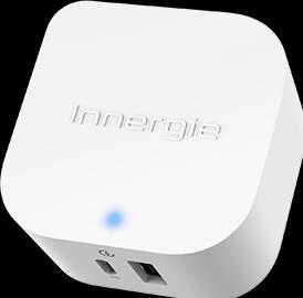 Actual product image Innergie PowerJoy 30C (36 W)