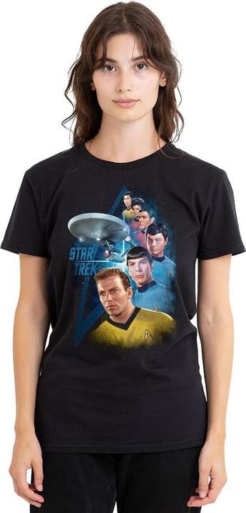 Produktbild Among the Stars TShirt (L)
