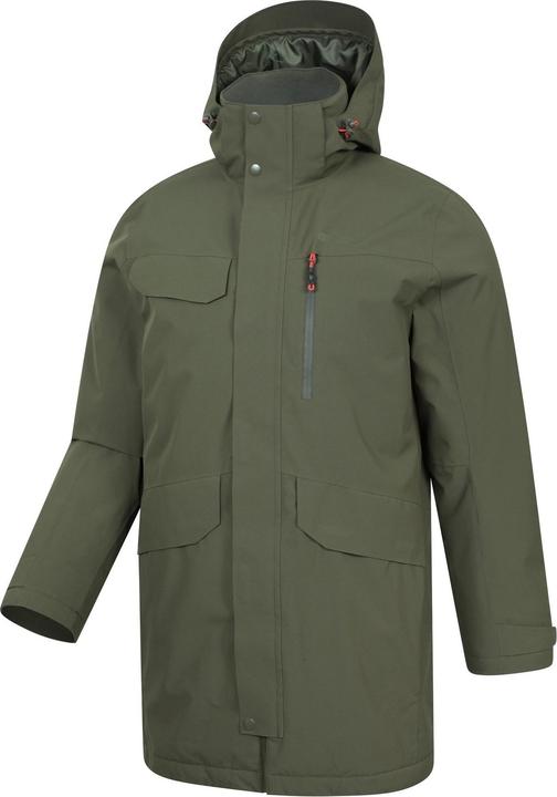 Image du produit Mountain Warehouse Reid Steppjacke (XL)