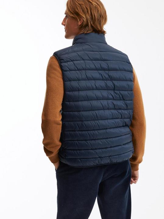 Actual product image La Redoute Collections Lightweight quilted gilet (3XL)