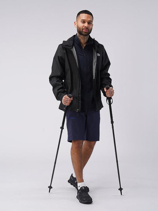 Actual product image North Face Quest (M)