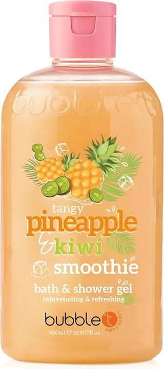 Bubble T Bath & Shower (500 ml)