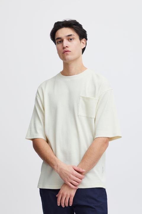 Immagine prodotto Casual Friday CFTue 0146 t-shirt waffle rilassata 20505100 (L)