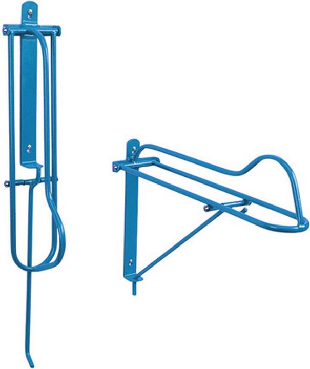 Actual product image Stubbs Folding saddle holder