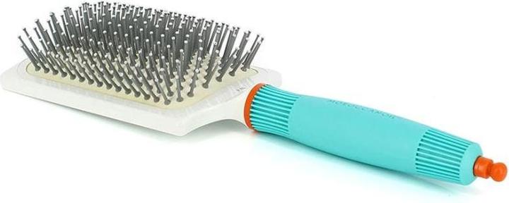 Actual product image Moroccanoil paddle brush