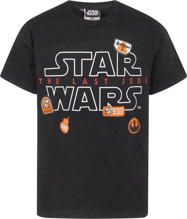 Star Wars TShirt Jungen