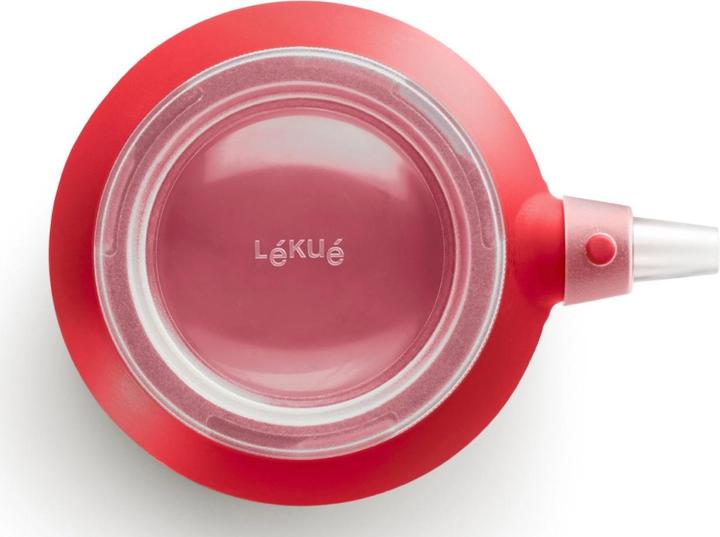 Actual product image Lékué Decomax (Decorating bottle, 350 ml)