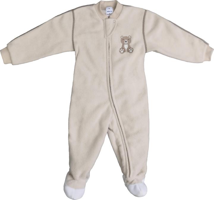 Image du produit Bébé Jou Combinaison Jumbo beige (80)