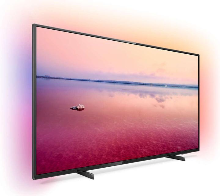 Produktbild Philips 50PUS6704 (50", LCD, 4K, 2019)
