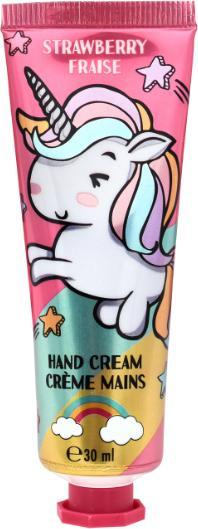 Actual product image Sombo Licorne crème de mains Display (30 ml)