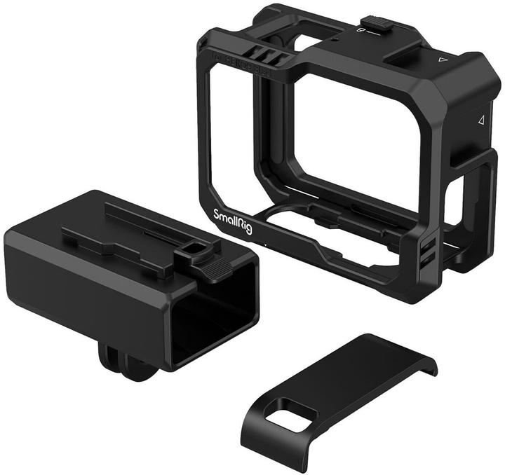 SmallRig Cage Kit 3083C (Hero 12, Hero 11, Hero 9, Hero 10)