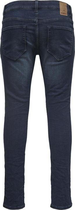 Image du produit Only & Sons Onsloom Slim Db Jog 3631 Pim Dnm Noos (W27/L32)