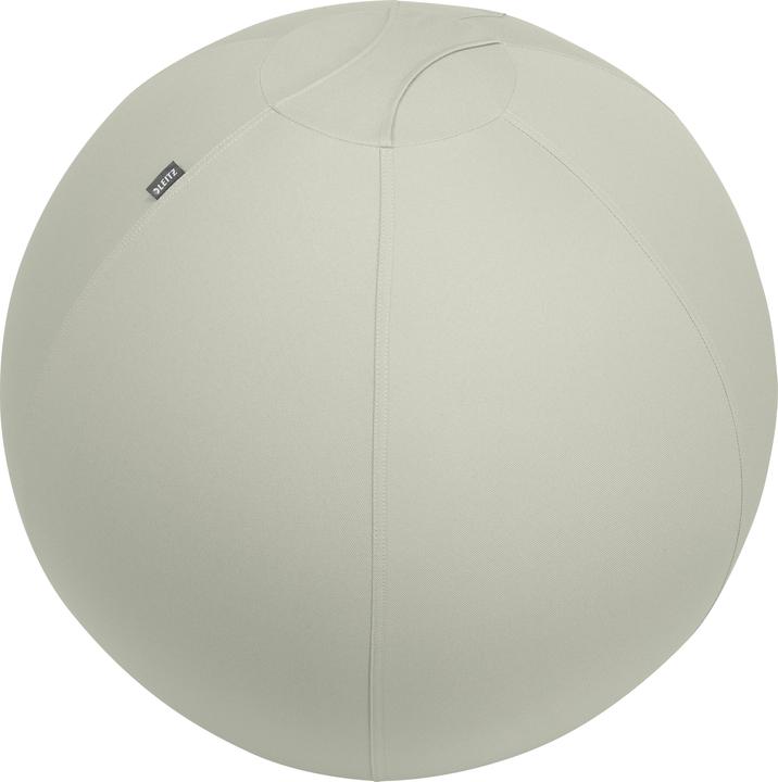 Immagine prodotto Leitz Sedile Ball Active Ø 75cm grigio chiaro (75 cm)