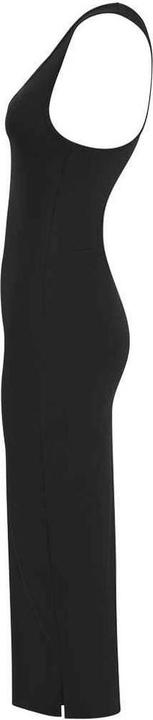 Actual product image Super Flying Model Womens/Ladies Racerback Midi Dress (M)