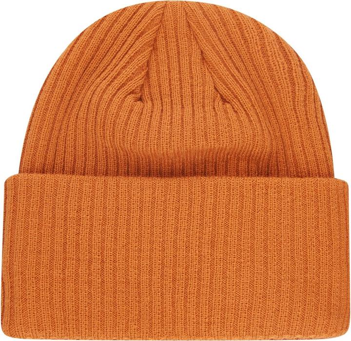 Produktbild New Era Unisex Wintermütze Beanie - RIBBED WIDE CUFF rust
