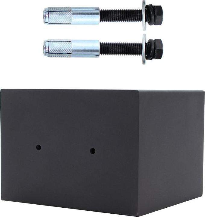 Actual product image Rottner Safe Toscana 40 EN1 Electronic Lock (21 l)