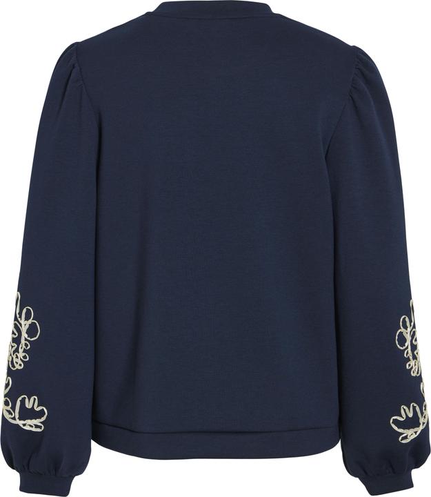 Produktbild Vila Langarm Sweatshirt (XS)