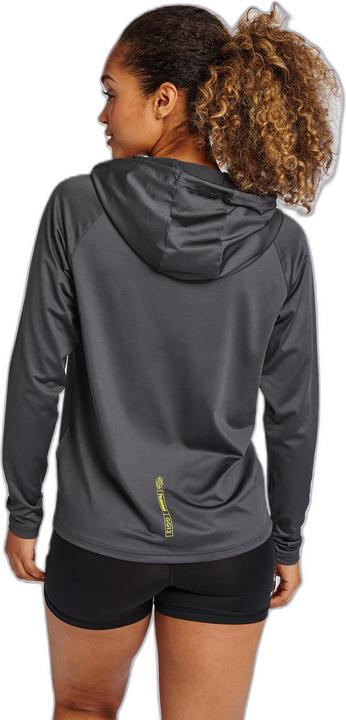 Actual product image hummel Gg12 Training Hoodie Woman (XS)
