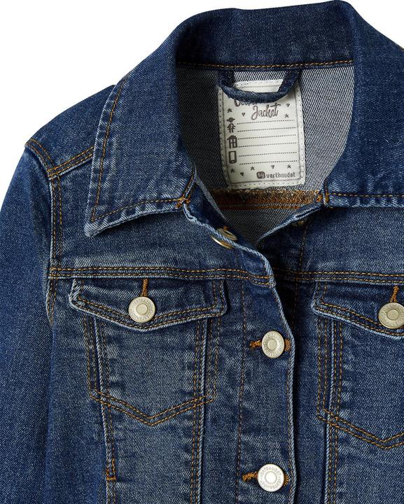 Image du produit Vertbaudet Veste/Gilet/Veste (128)