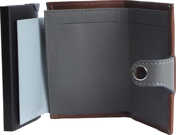 Actual product image Margelisch noonyu single leather