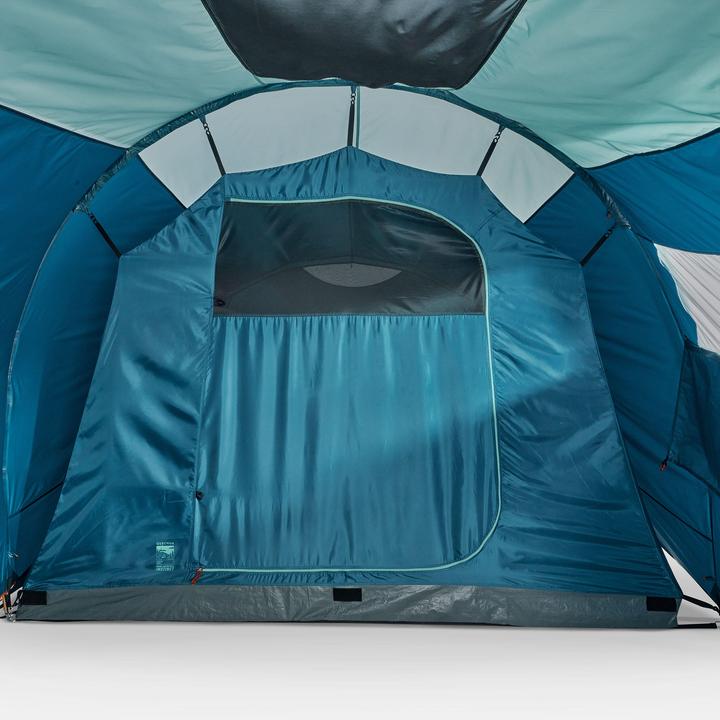 Produktbild Quechua Arpenaz 4.1 (Tunnelzelt, 10.20 kg, 4 Personen)