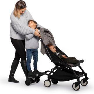 Produktbild Lascal Buggy Board Mini