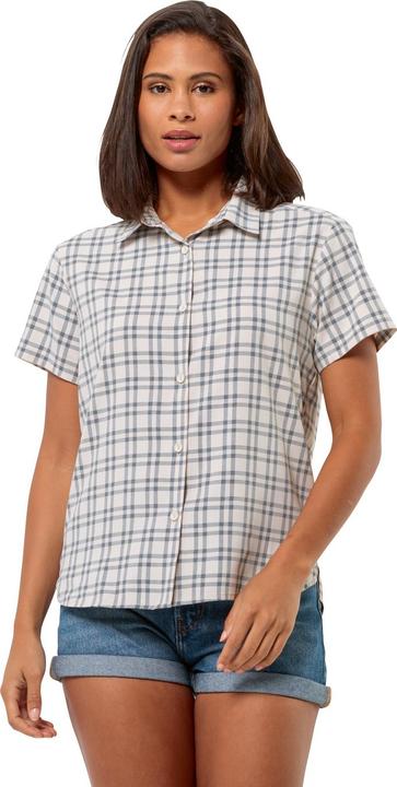 Immagine prodotto Jack Wolfskin Camicia Febla da donna (XXL)