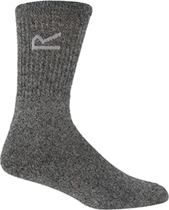 Produktbild Regatta Great Outdoors Socken 3erPack (3er Pack, One Size)