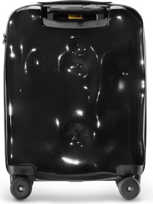 Actual product image Crash baggage ICON - LUNAR Cabin Trolley, Infinity (35 l, Hand luggage (up to 50 litres))