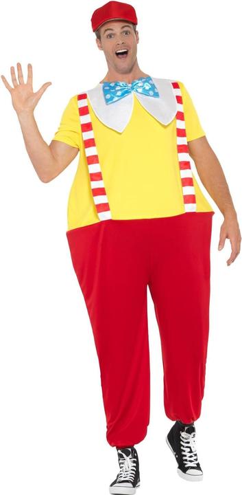 Produktbild Smiffys Jolly Storybook Kostüm Set (M)