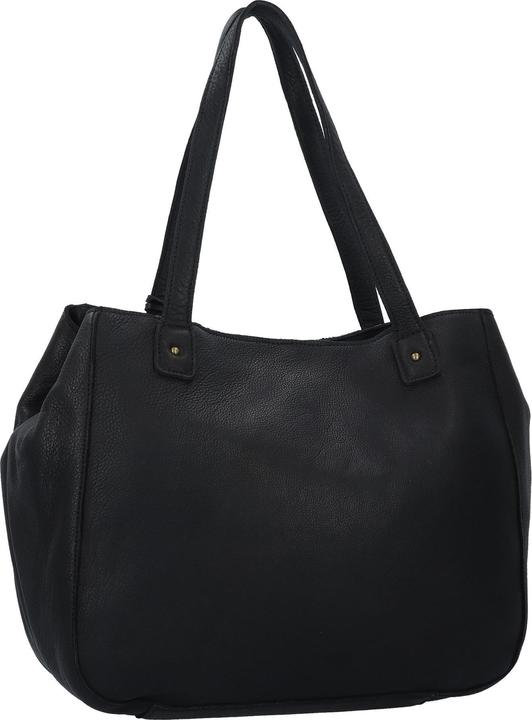 Produktbild Cowboysbag Hamlet Schultertasche Leder 36 cm