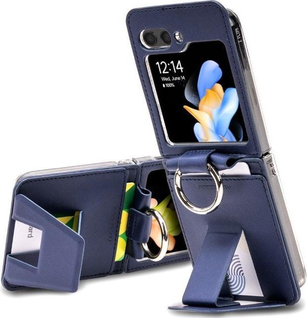 Image du produit Goospery Easy Standing Diary Series Coque (Samsung Galaxy Z Flip6)