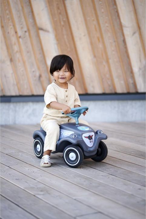 Actual product image BIG NP Bobby Car Classic Eco